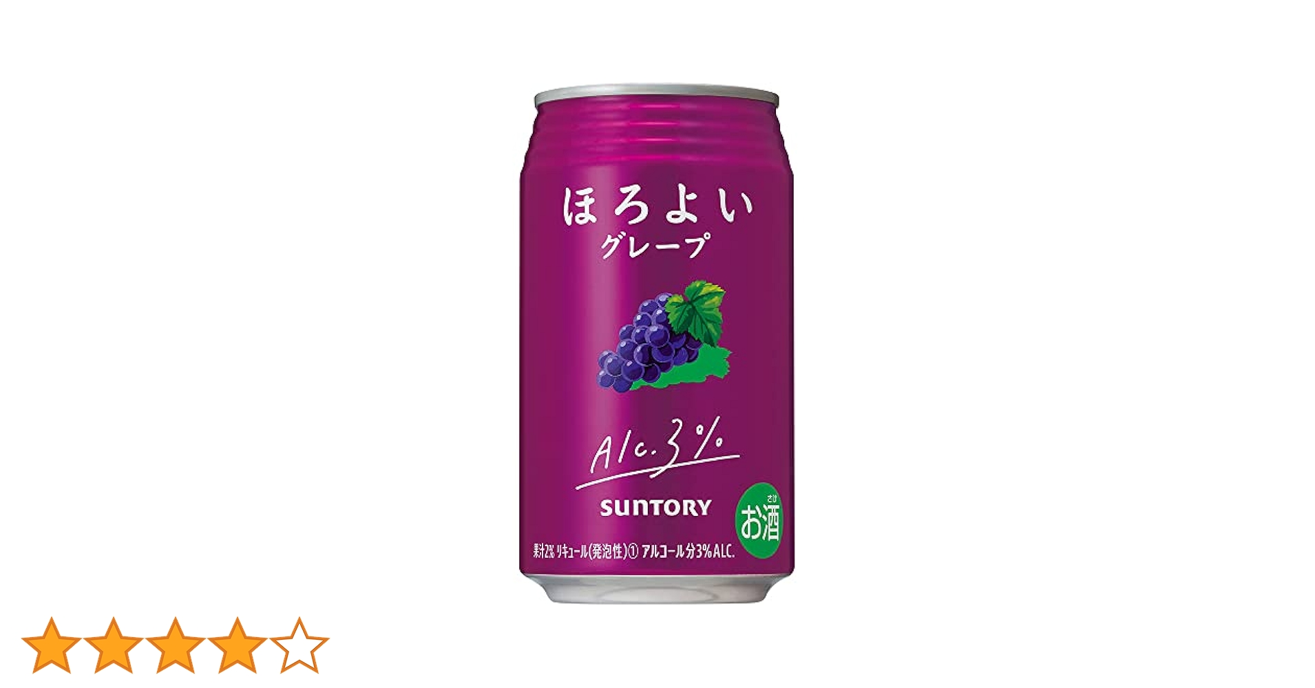 サントリー - haplucki Amazon.co.jp: Suntory Chuhai Horoi Hawaiian Sour 11.8 fl oz